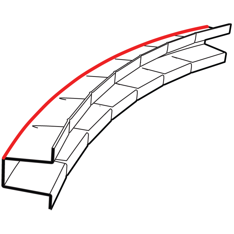 Furring Channel